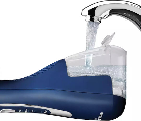 Waterpik WP-563 Water Flosser Blue
