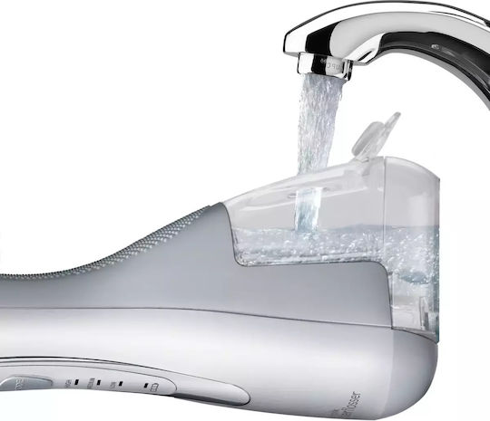 Waterpik WP-560 Water Flosser White