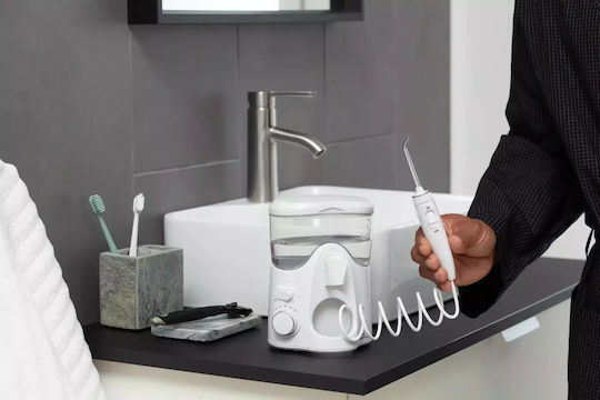 Waterpik WP-160 Irigator bucal Alb