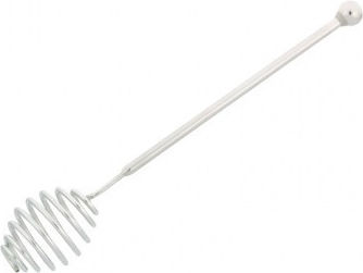 Horwood Honiglöffel Metallisch Silber 1pcs