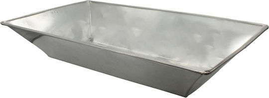 Galvanized Paint Tray 90 046