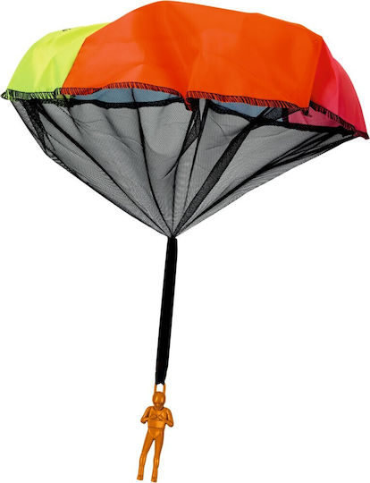 Die Spiegelburg Paratrooper Figure