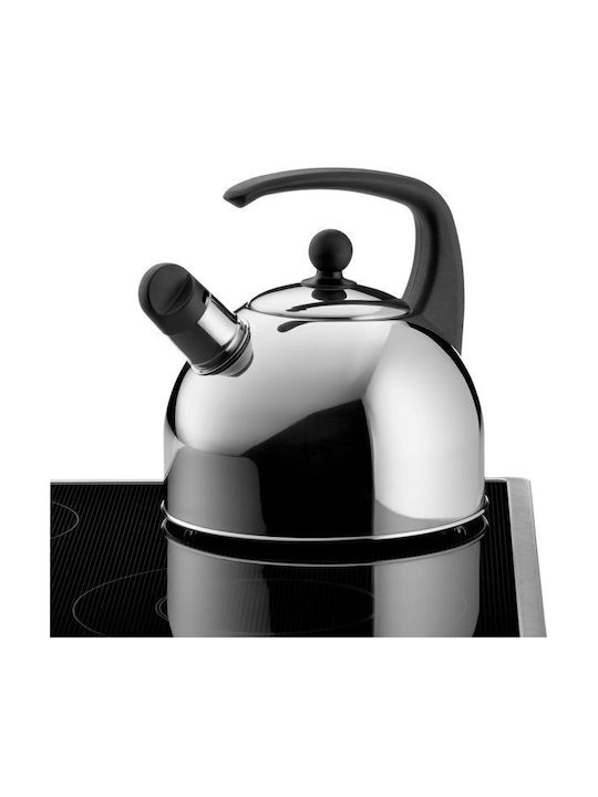 WMF Kettle Stainless Steel Silver 2000ml