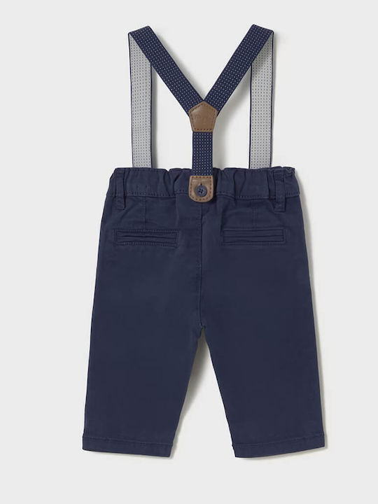 Kids' Pants Blue