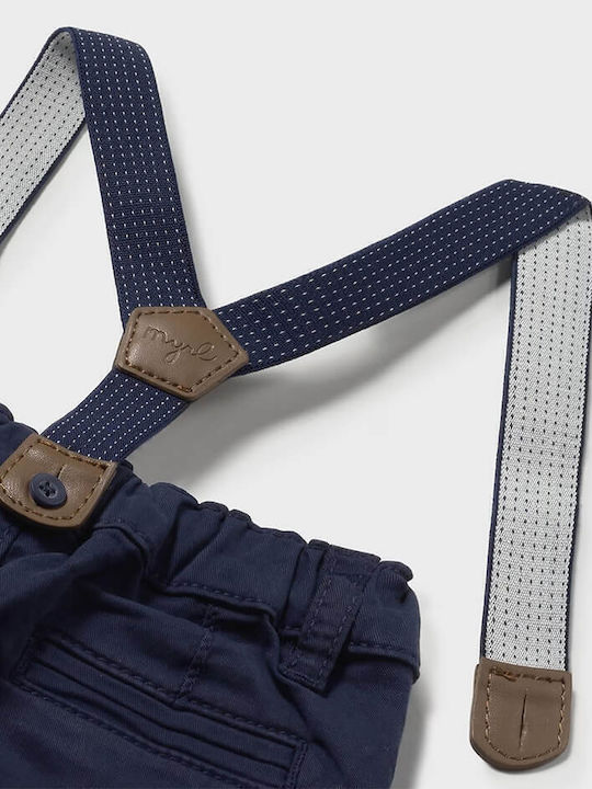Kids' Pants Blue