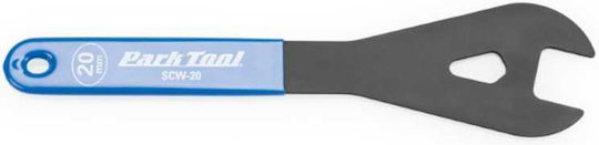 Κλειδι Κωνων Park Tool 20μμ