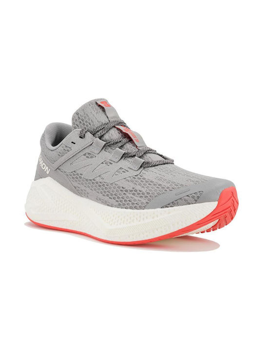Salomon Aero Glide 3 Ανδρικά Running Light Grey