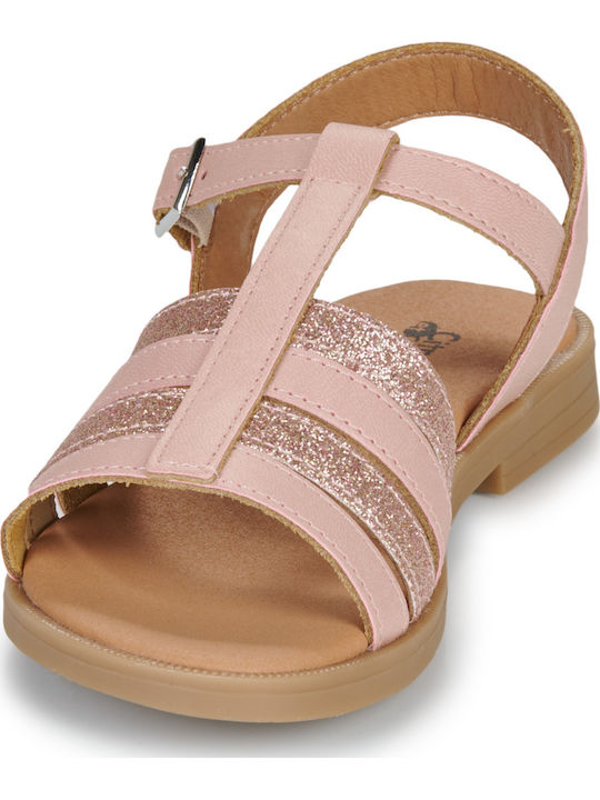 Kids' Sandals Mimosa Pink