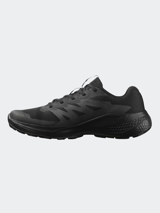 Salomon Running Black