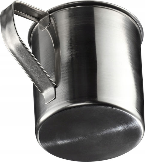 Kadax Stainless Steel Mug 400ml Travel Mugs 2pcs