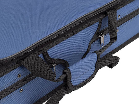 Ovc40bubu Leonardo Elementary Series Violin Case 4/4
