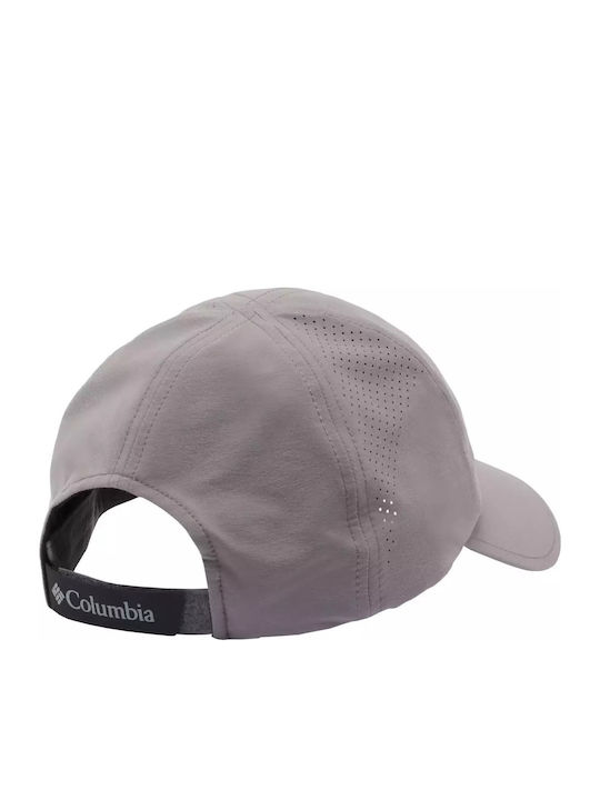 Columbia Silver Ridge Iv Ball Cap 2121141023