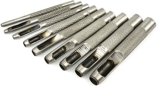 Geko G01821 Seturi de unelte de mână 9buc