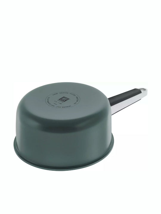 Zwilling J.A. Henckels Pure Cookware Pots Set from Aluminum 5 Pieces