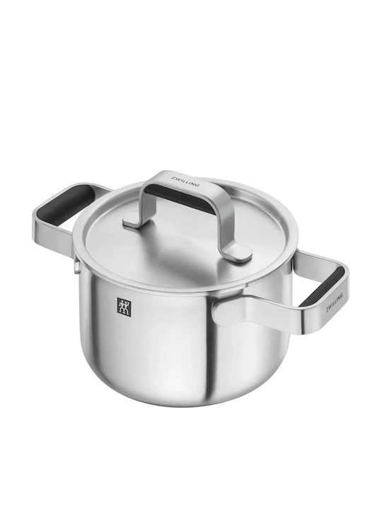 Zwilling J.A. Henckels Pure Cookware Töpfe Set 9Stück