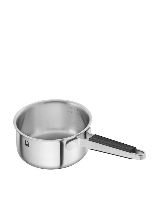 Zwilling J.A. Henckels Pure Cookware Töpfe Set 9Stück