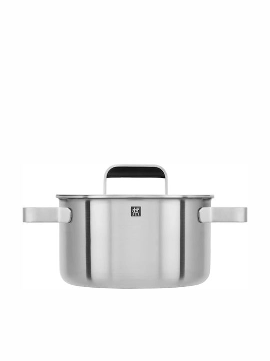 Zwilling J.A. Henckels Pure Cookware Töpfe Set 9Stück