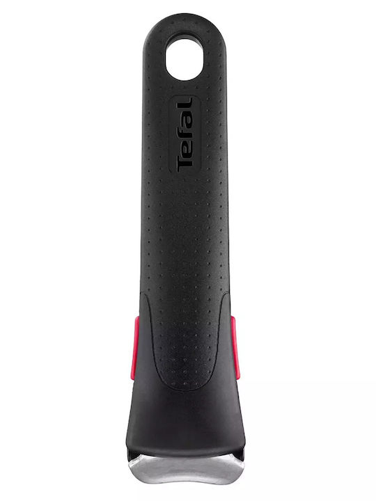 Tefal Ingenio Emotion+ Set de tigăi din oțel inoxidabil cu strat antiaderent L897S455 3buc
