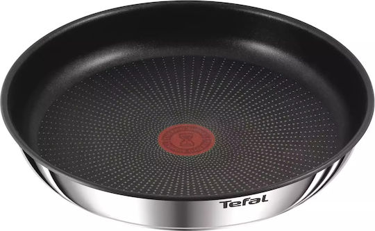 Tefal Ingenio Emotion+ Pfannen-Set L897S455 3Stück
