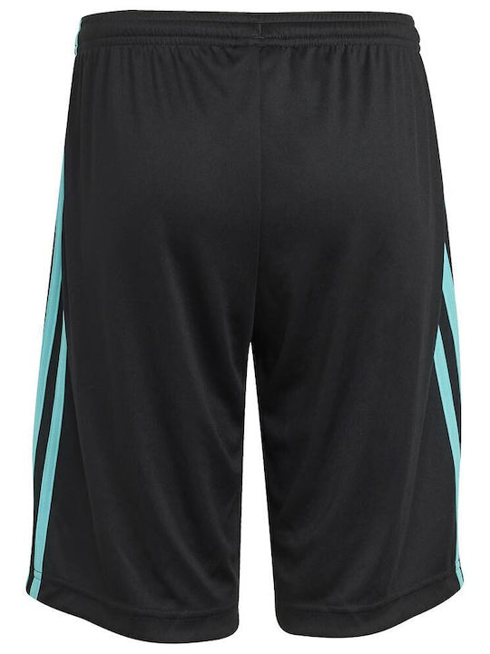 adidas Sportliche Kinder-Shorts/Bermuda Schwarz