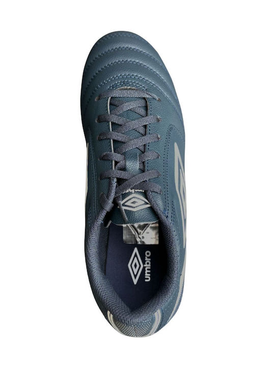 Classico Kids Turf Soccer Shoes Blue