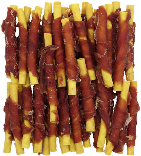 Uniq Λιχουδιά Σκύλου με Πάπια 500gr