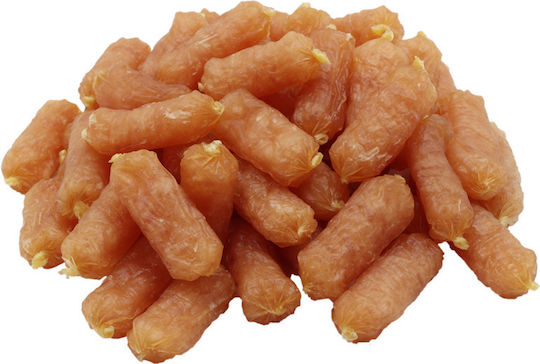 Uniq Λιχουδιά Σκύλου με Κουνέλι και Λαγό 500gr