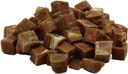 Uniq Deliciu pentru câini cu Miel și Cod 500gr