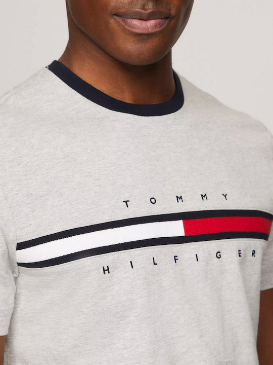 Tommy Hilfiger T-shirt Gray