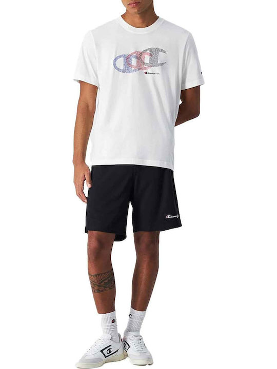 T-Shirt Weiß