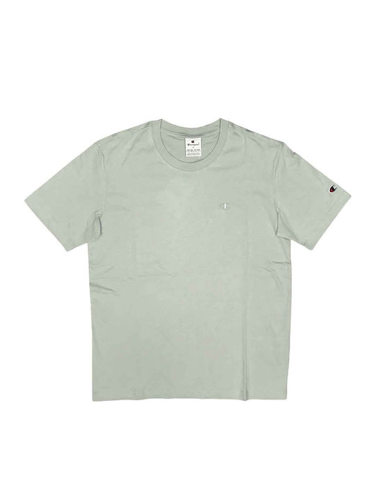 T-Shirt Grün