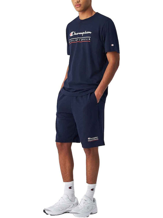 Tricou Albastru