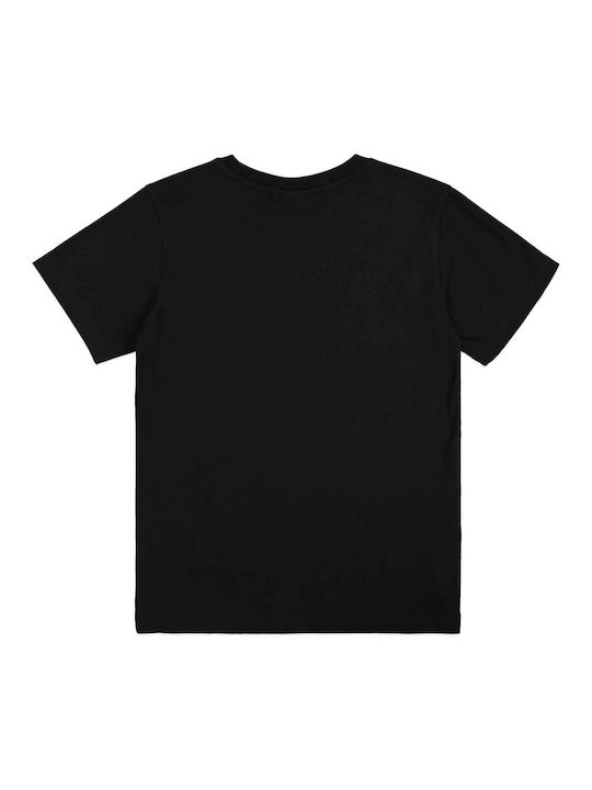 Champion Children's T-shirt Black