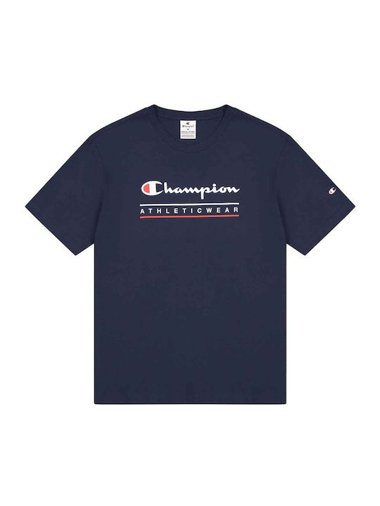 Tricou Albastru