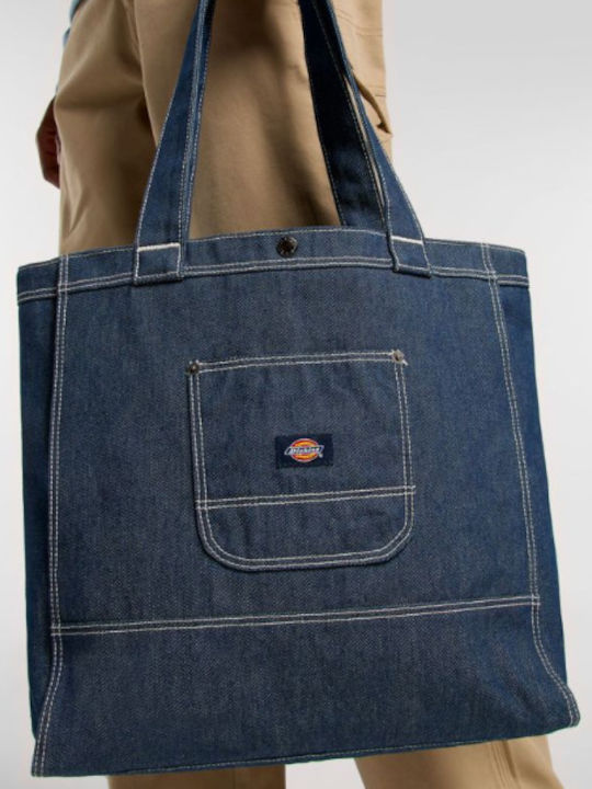 Dickies Γυναικεία Tote Τσάντα Υφασμάτινη
