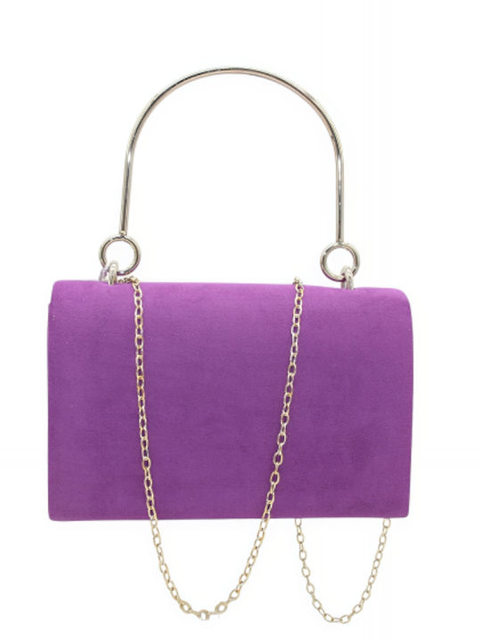 Morena Spain Women's Bag Shoulder Purple