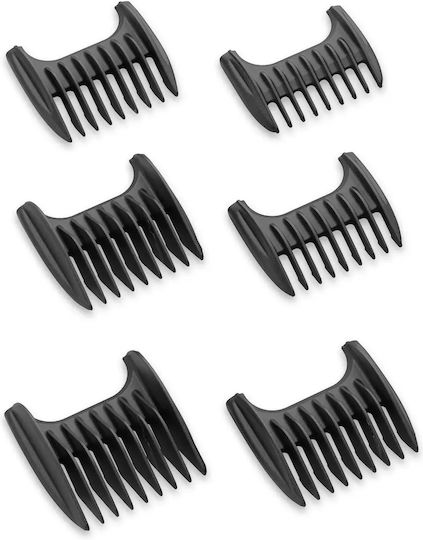 Valera Professional Rechargeable Hair Clipper White VAL53000105