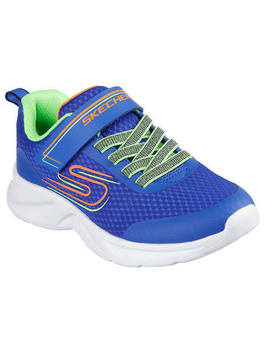 Skechers Tread Running Μπλε