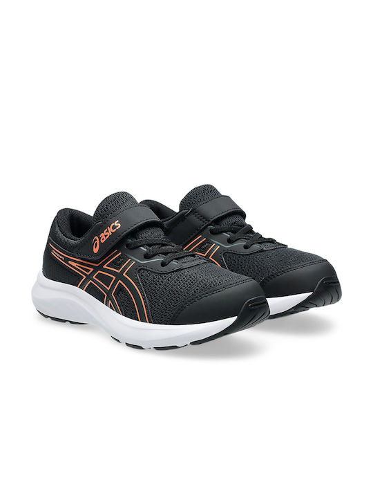 ASICS Pantofi sport pentru copii Alergare Negre