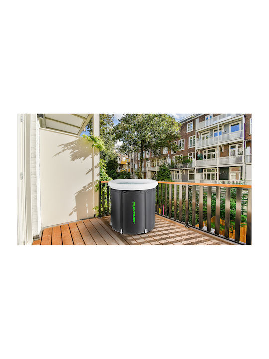 Tunturi Indoor Individual Sauna L75xD75xH75cm