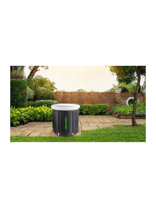 Tunturi Indoor Individual Sauna L75xD75xH75cm