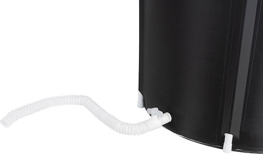 Tunturi Einzelsauna Innenbereich B75xT75xH75cm