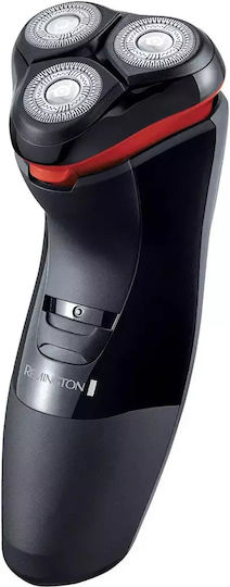 Remington PR1330 Περιστρεφόμενη Ξυριστική Μηχανή Προσώπου