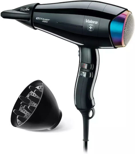 Valera Epower Professional Hair Dryer 1600W