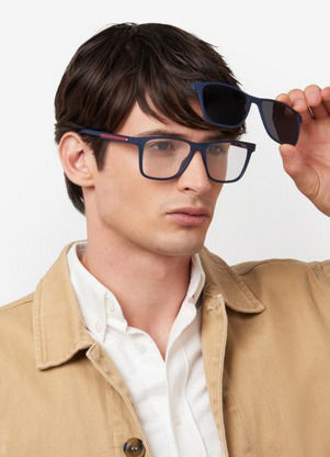 Tommy Hilfiger Th 2203/c 8ru 55