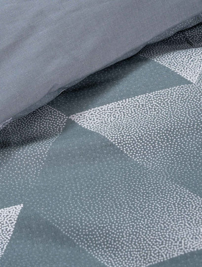 Madi Mold Σετ Υπέρδιπλο Mold 220x240cm 3τμχ