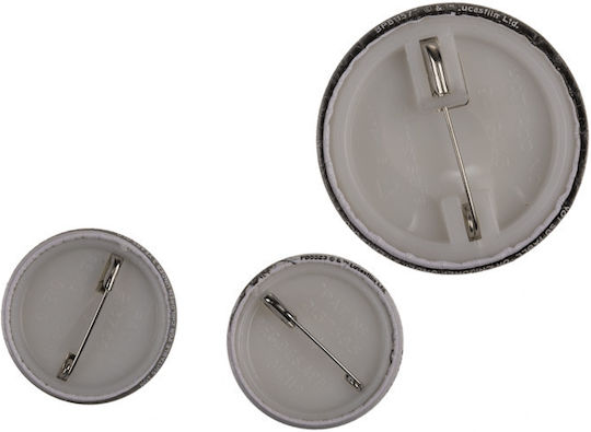 Star Wars Mandalorian Badge Set 5pcs