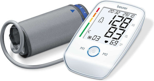 Beurer Electronical Blood Pressure Monitor Arm 65806