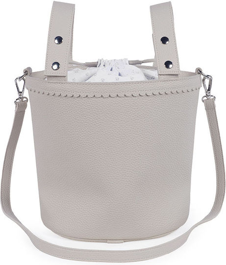 Pasito a Pasito Organizer Stroller Gray