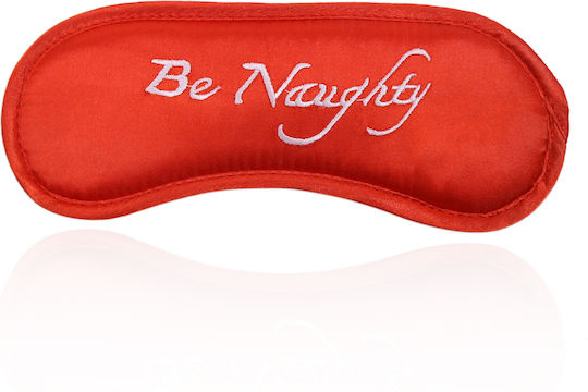 Naughty Toys BDSM Комплект в Червен Цвят